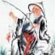 姜子牙