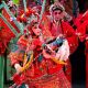 敦煌曲子