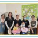 邻道场人